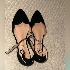 Work Shoes